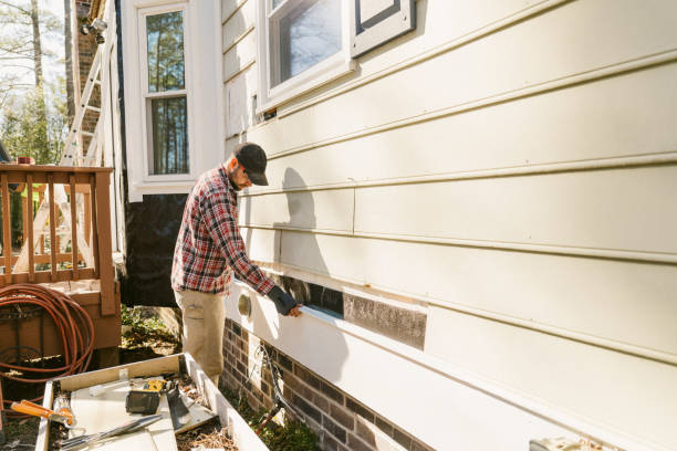 Top rated local Emergency Siding Repair specialists in Osterburg, PA